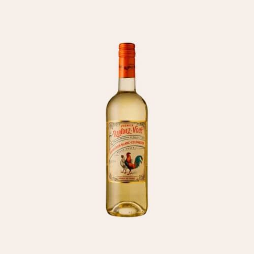Rendez Vous Sauvignon Blanc Colombard