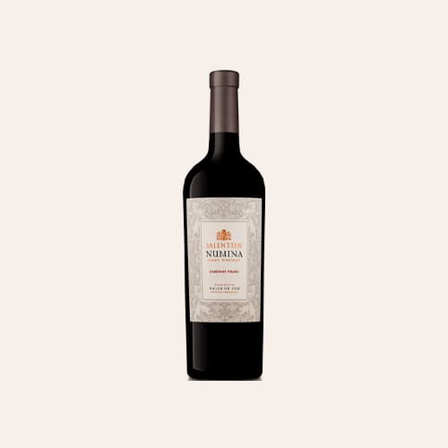 Salentein Numina Cabernet Franc