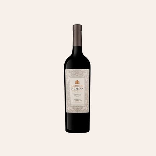 Salentein Numina Petit Verdot