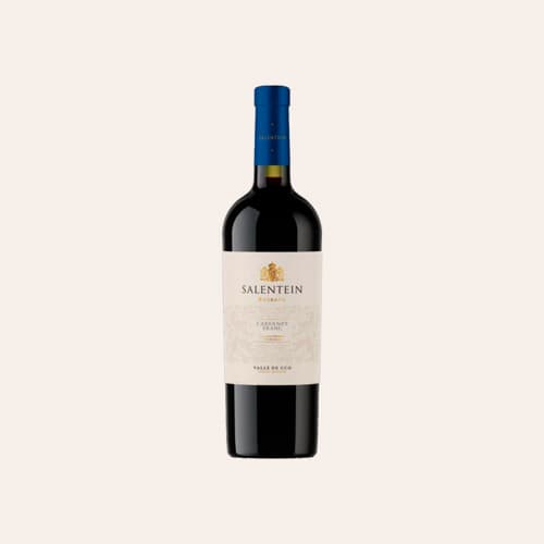 Salentein Reserva Cabernet Franc