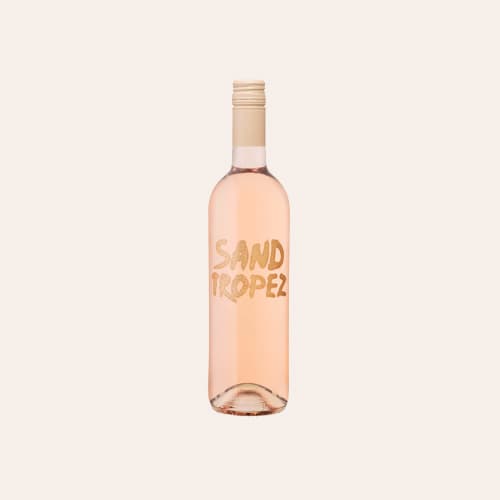 Sand Tropez Aoc Cotes De Provence