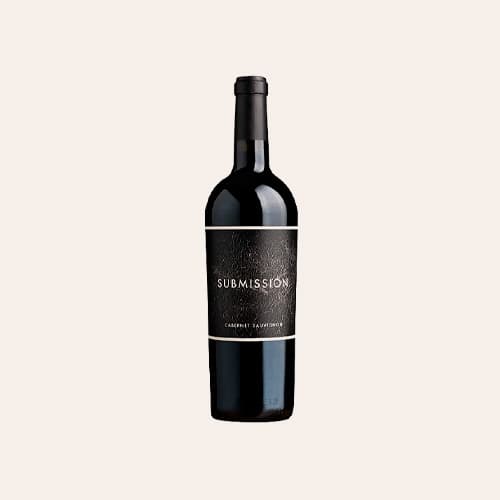 Submission Cabernet Sauvignon