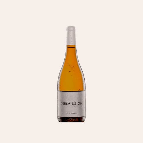 Submission Chardonnay