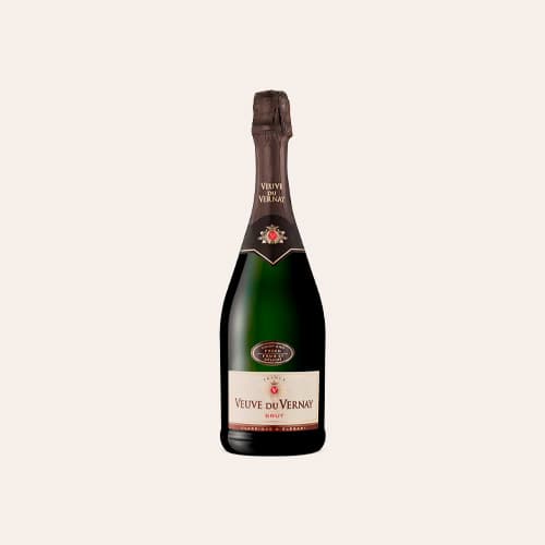 Veuve Du Vernay Brut Branco