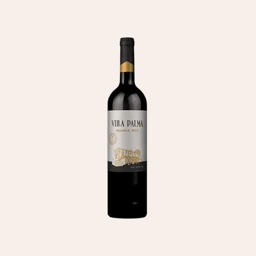 Villa Palma Doc Palmela Tinto