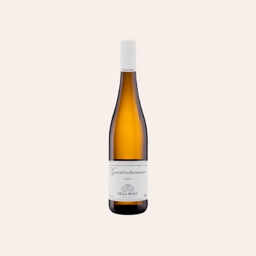 Villa Wolf Gewurtztraminer