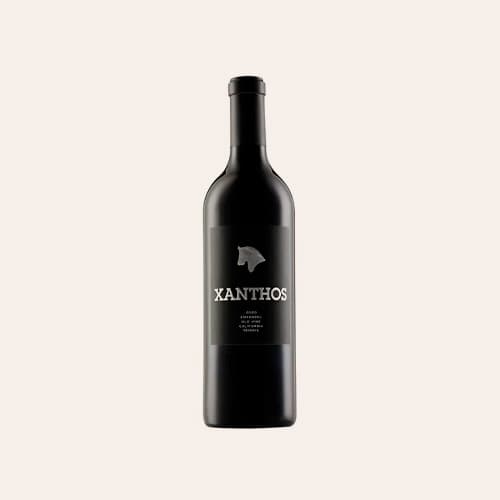 Xanthos Old Vine Zinfandel