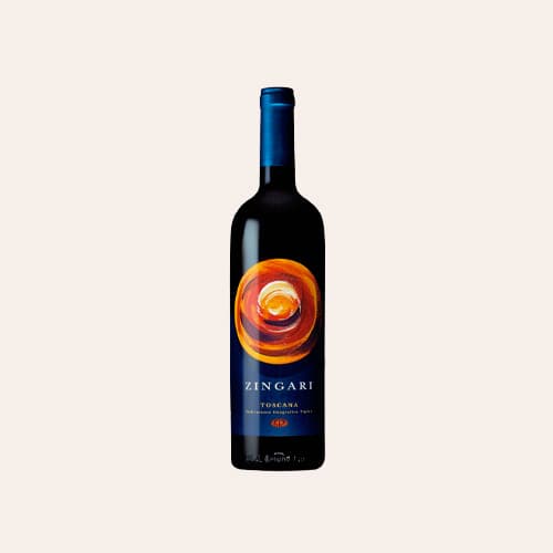 Zingari Toscana