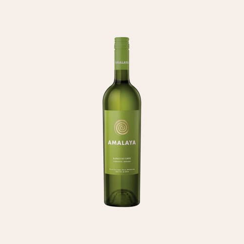 Amalaya Corte De Blancas