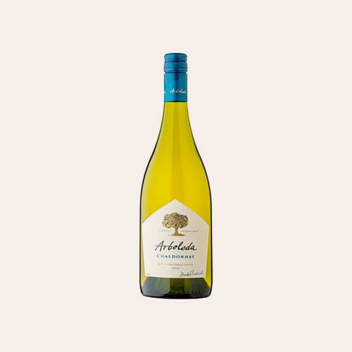 Arboleda Chardonnay