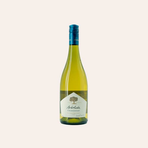 Arboleda Sauvignon Blanc