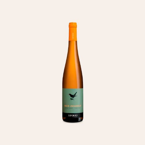 Bico Amarelo Vinho Verde
