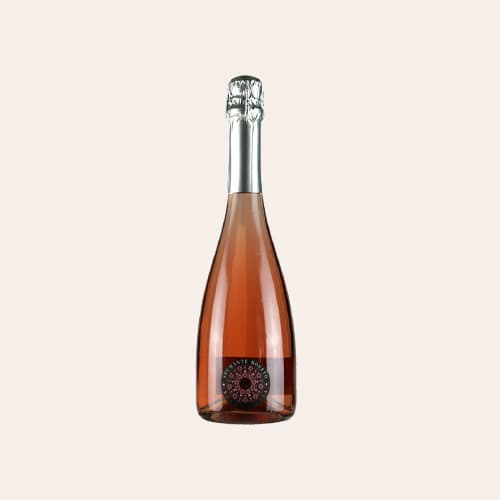 Borgofulvia Brut Rose