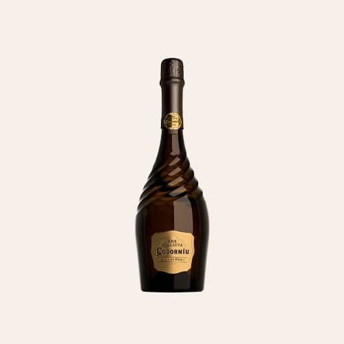 Cava Codorniu Ars Collecta Blanc De Blancs