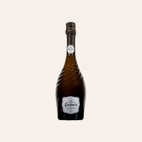 Cava Codorniu Ars Collecta Blanc De Noirs