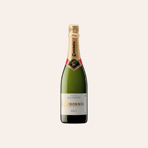 Cava Codorniu Classico Brut Branco
