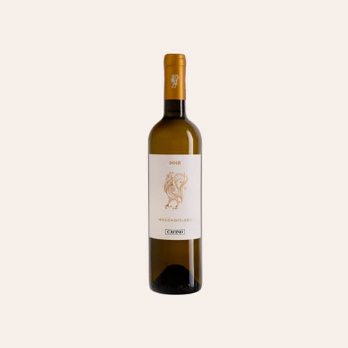 Cavino Peloponnese Moschofilero Pgi