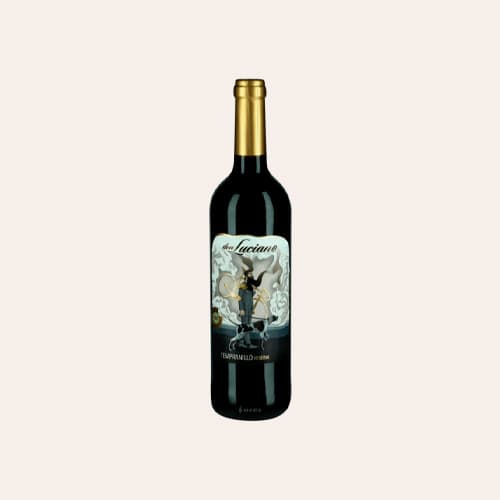 Don Luciano Reserva