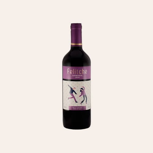 Felitche Carmenere