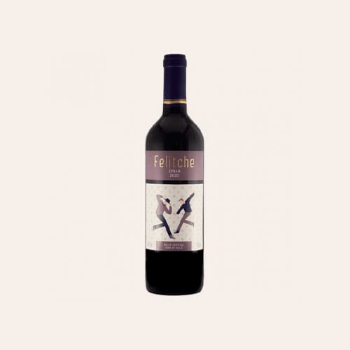 Felitche Syrah