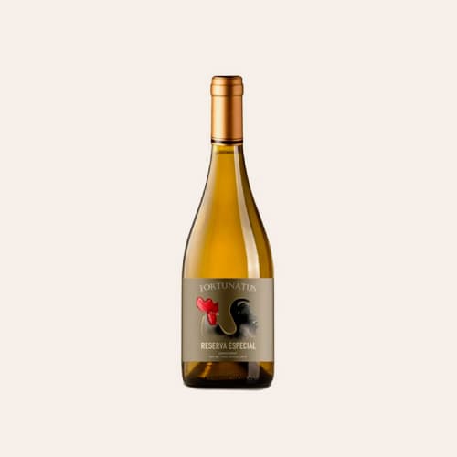 Fortunatus Gran Reserva Chardonnay