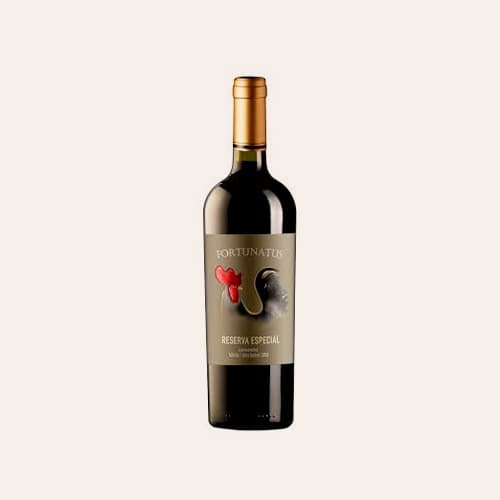 Fortunatus Reserva Especial Carmenere