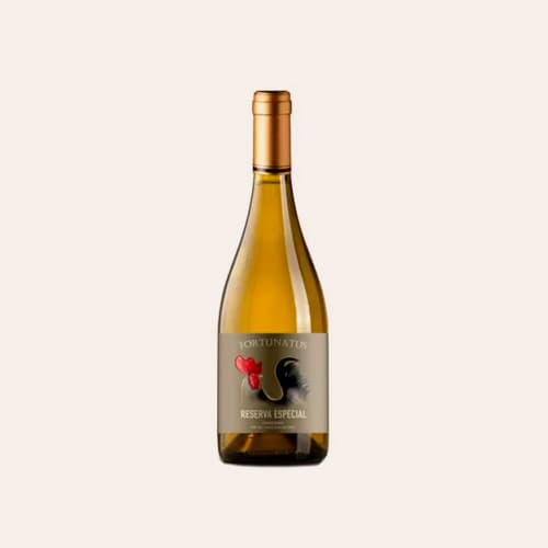 Fortunatus Reserva Especial Chardonnay