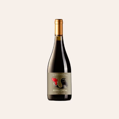 Fortunatus Reserva Especial Pinot Noir