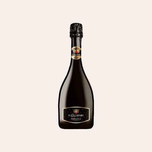 La Cacciatora Prosecco