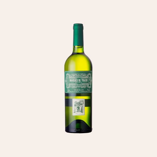 Marques De Toledo Verdejo