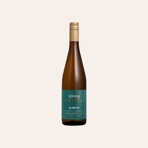 Miolo Single Vineyard Alvarinho