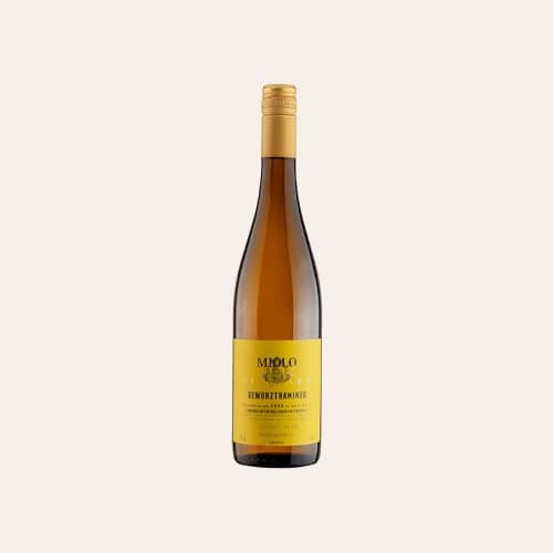 Miolo Single Vineyard Gewurtztraminer