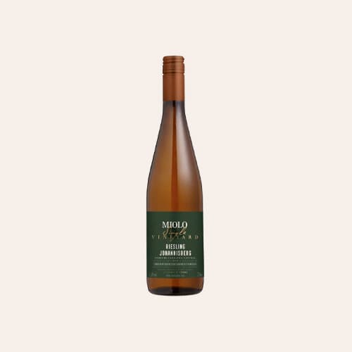 Miolo Single Vineyard Riesling