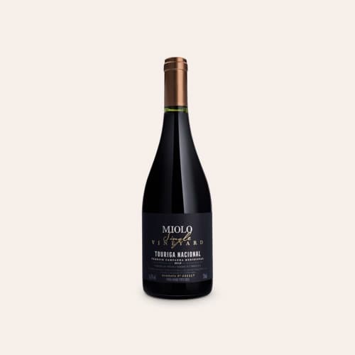 Miolo Single Vineyard Touriga Nacional