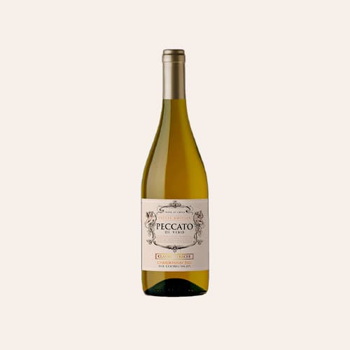 Peccato Di Vino Chardonnay