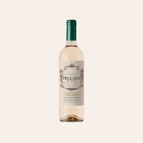 Peccato Di Vino Sauvignon Blanc