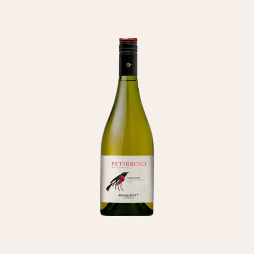 Petirrojo Reserva Chardonnay