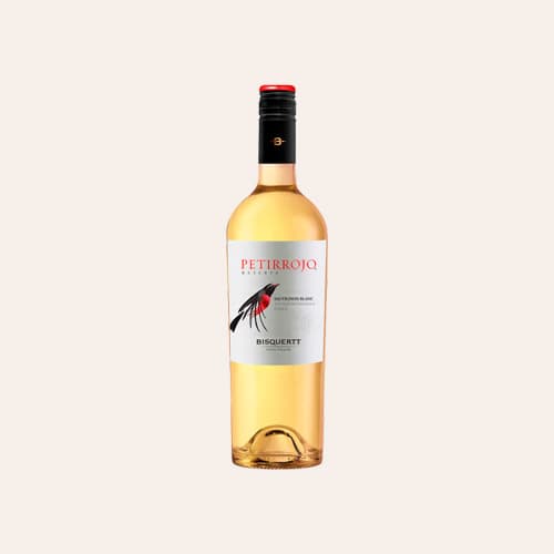 Petirrojo Reserva Sauvignon Blanc