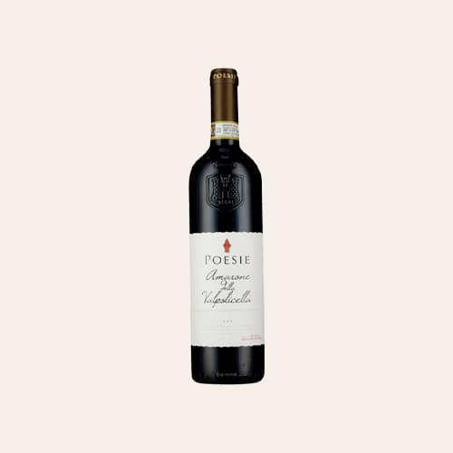 Poesie Amarone Della Valpolicella