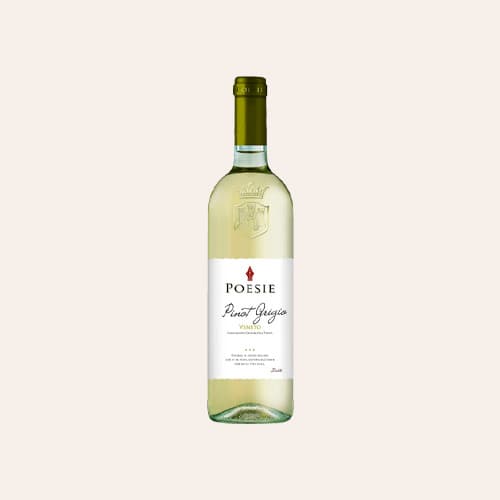 Poesie Pinot Grigio
