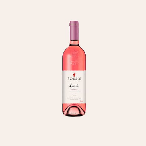 Poesie Rosato