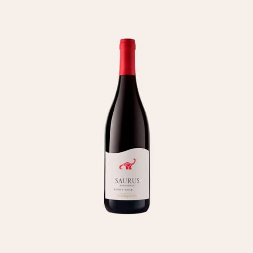 Saurus Pinot Noir