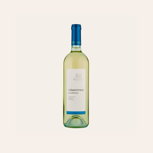 Selle Mosca Vermentino Di Sardegna