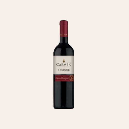 Sinthesis Carmenere Cabernet