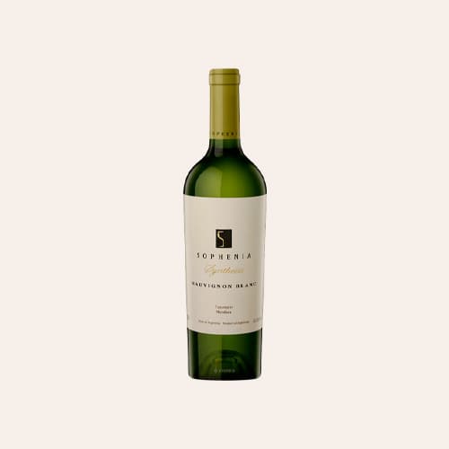 Sinthesis Chardonnay Sauvignon Blanc