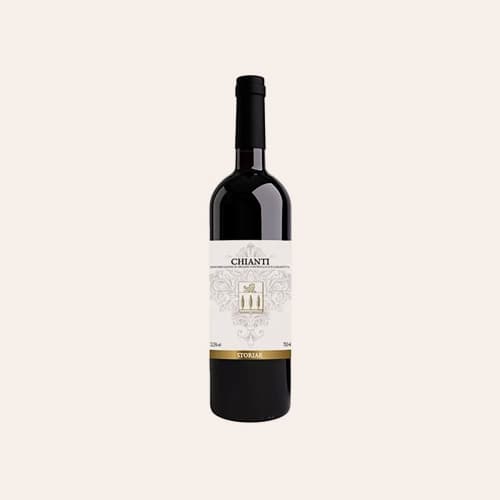 Storiae Chianti Docg